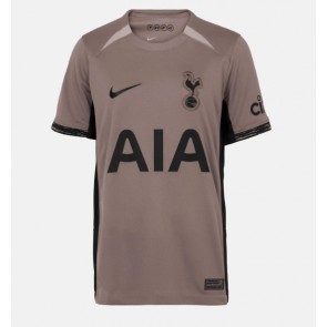 Maillot de foot Tottenham Hotspur Troisième 2023-24 Manches Courte